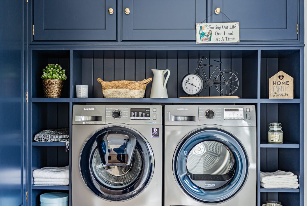 Laundry/Utility Room