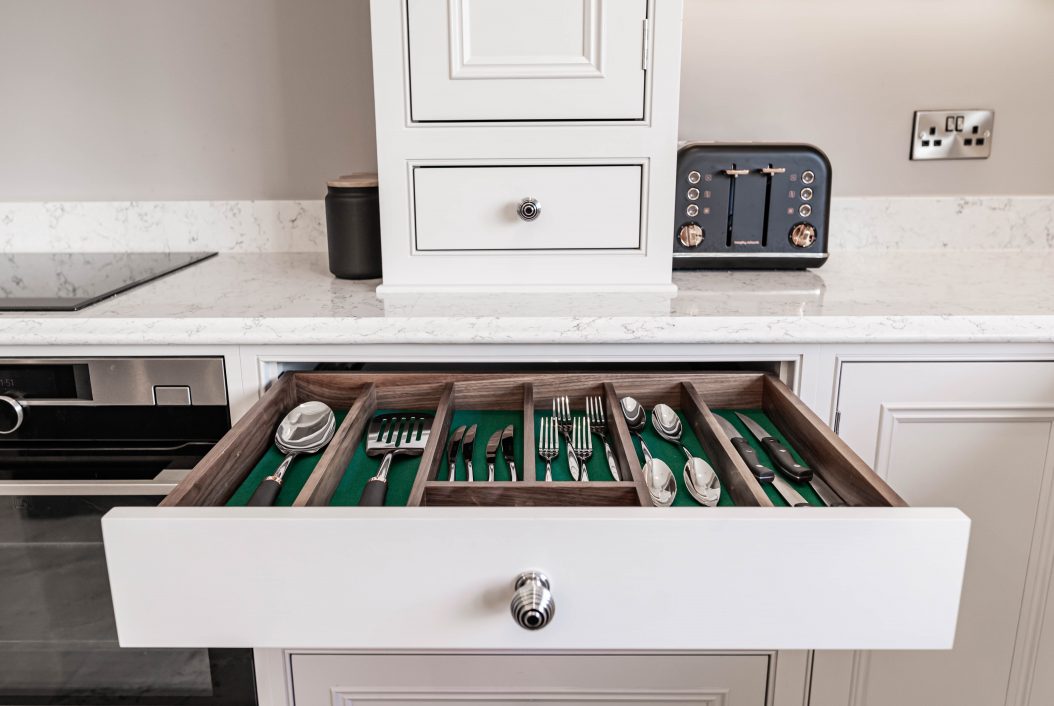 Kitchen Storage