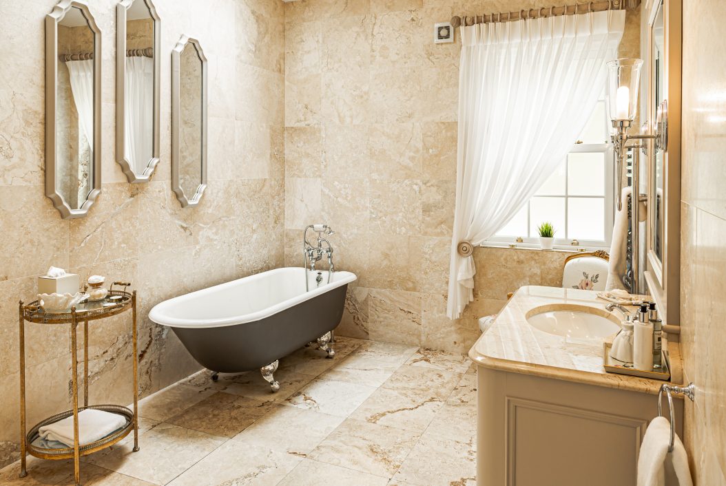 Bespoke Bathrooms