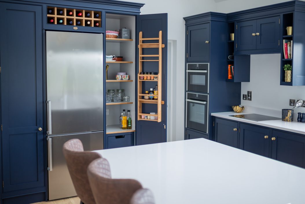 Pantry Design