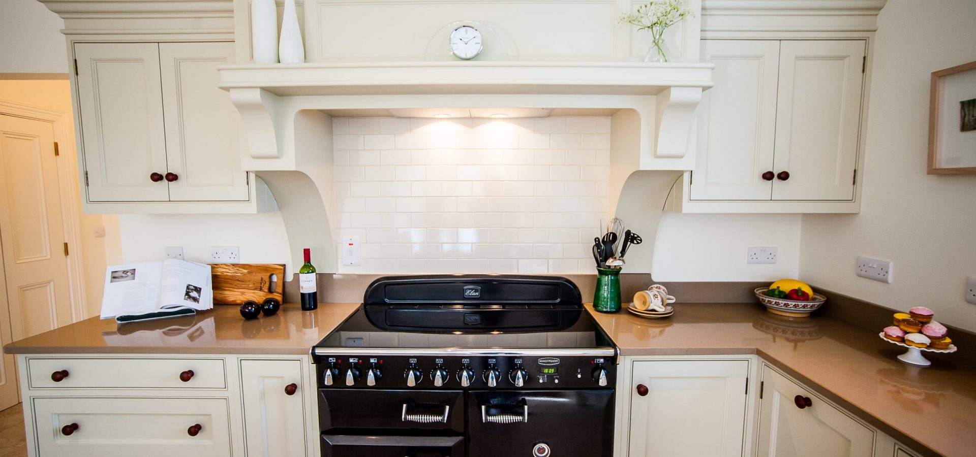 EGELSON FARMHOUSE KITCHEN