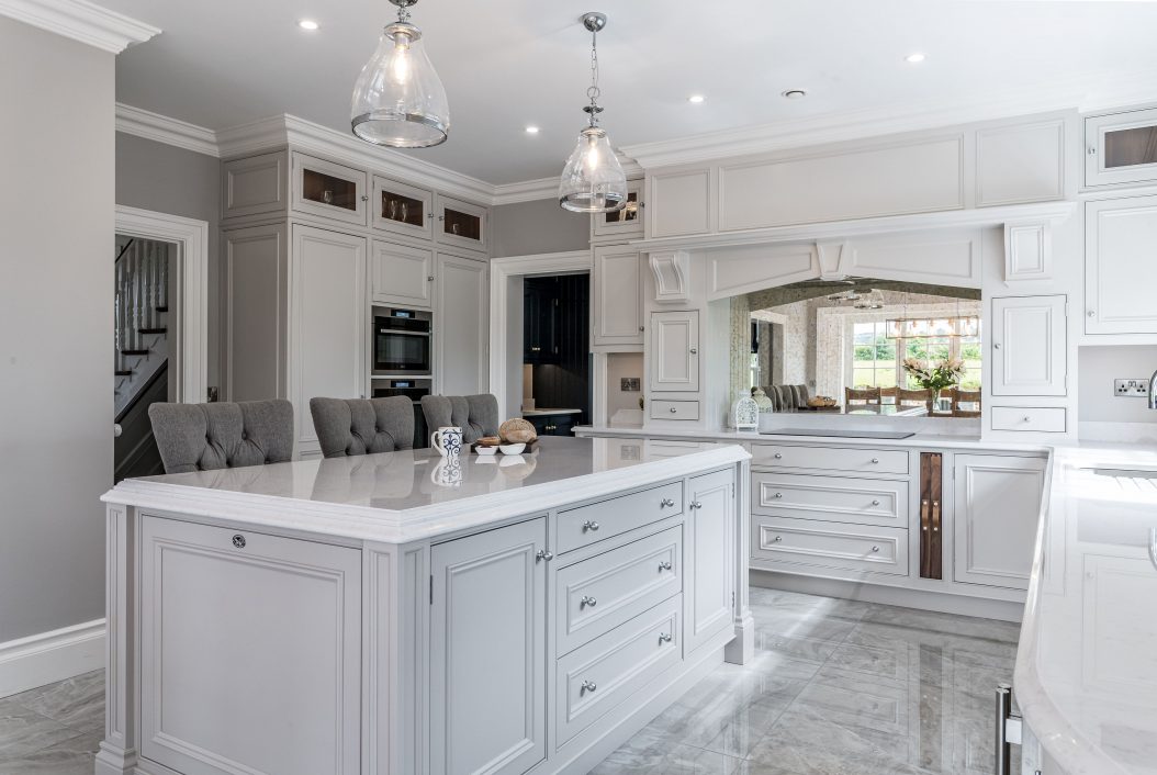 Henley Kitchen