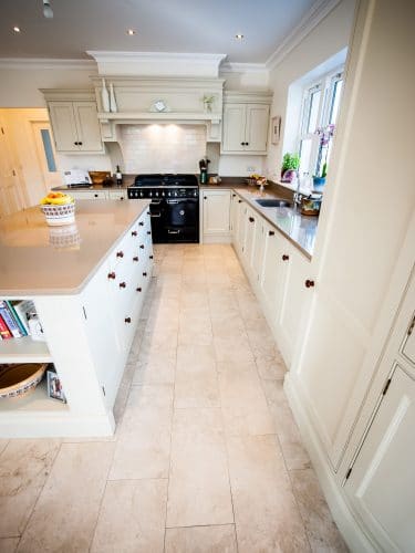 EGELSON FARMHOUSE KITCHEN