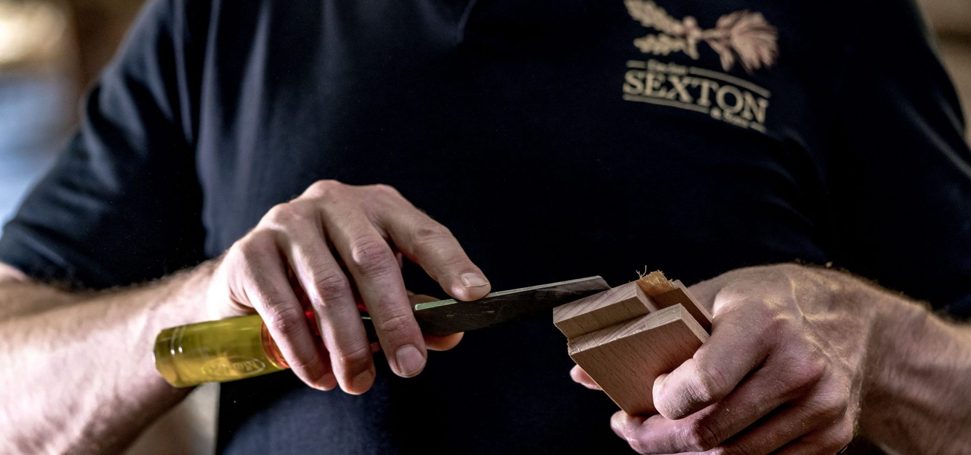 DECLAN SEXTON & SONS - MASTER CRAFTSMEN