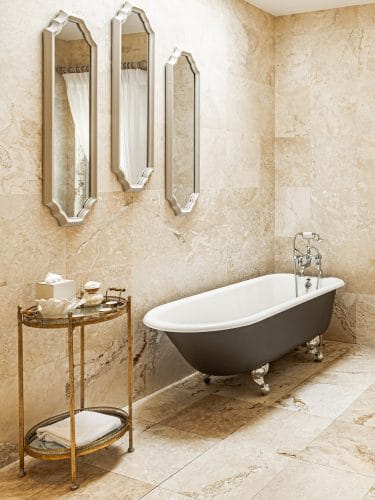 DECLAN SEXTON & SONS - BATHROOMS