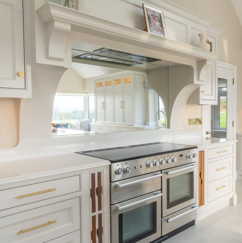 Waverton Kitchen