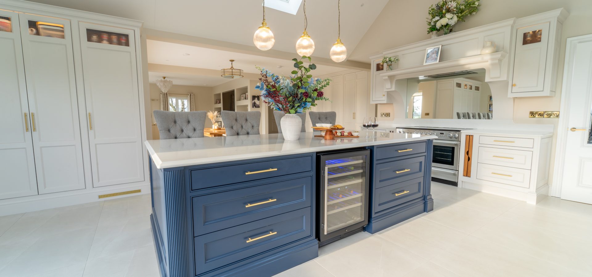 WAVERTON KITCHEN