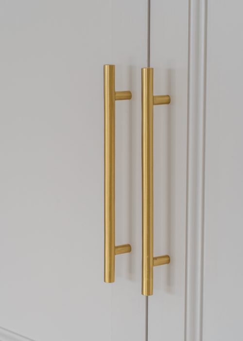 Kitchen Handles