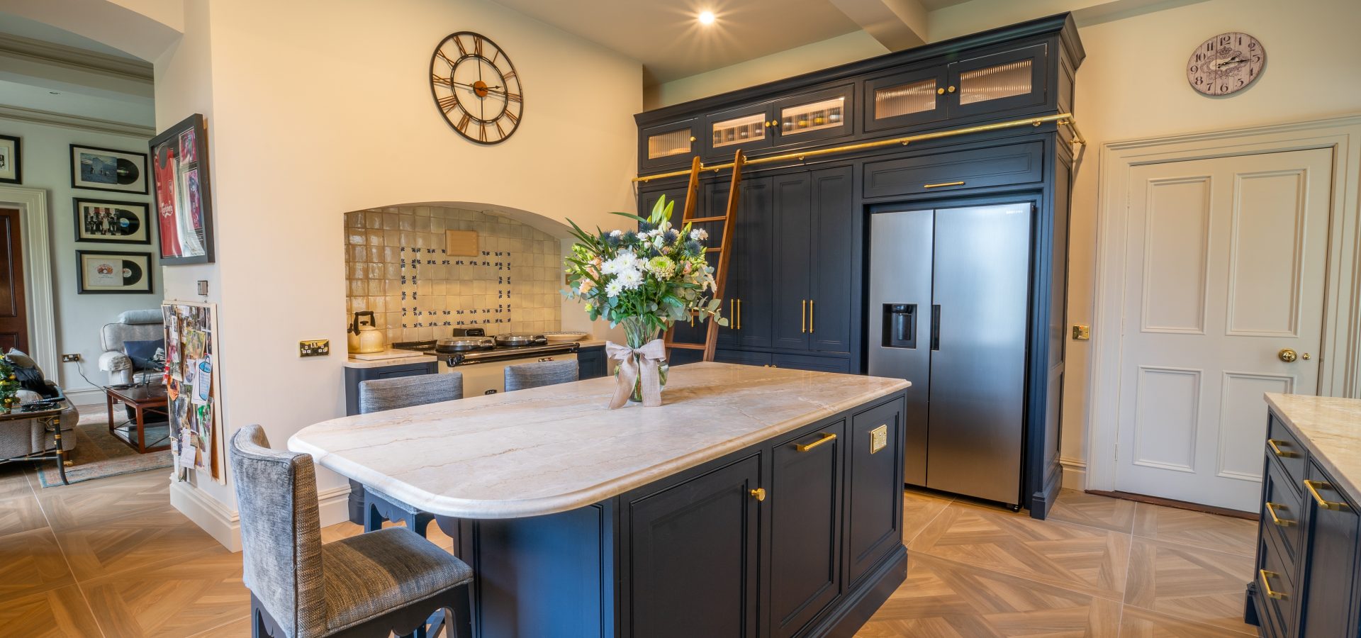 HARROGATE KITCHEN
