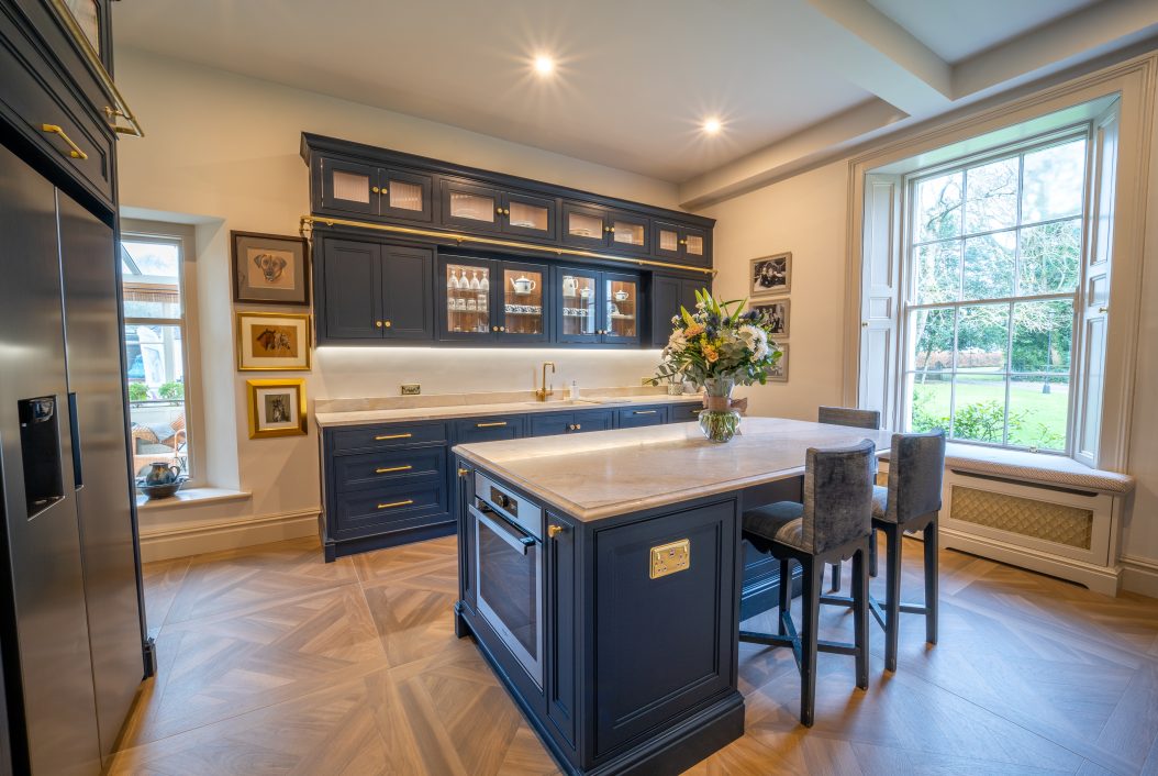 HARROGATE Kitchen
