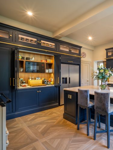 HARROGATE KITCHEN