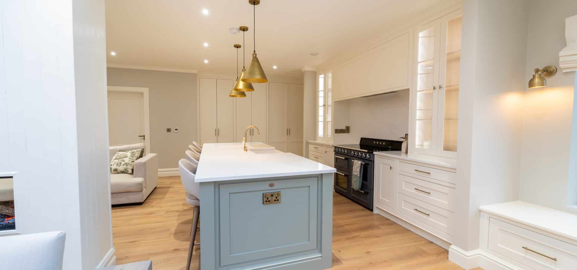 ELDERWOOD KITCHEN