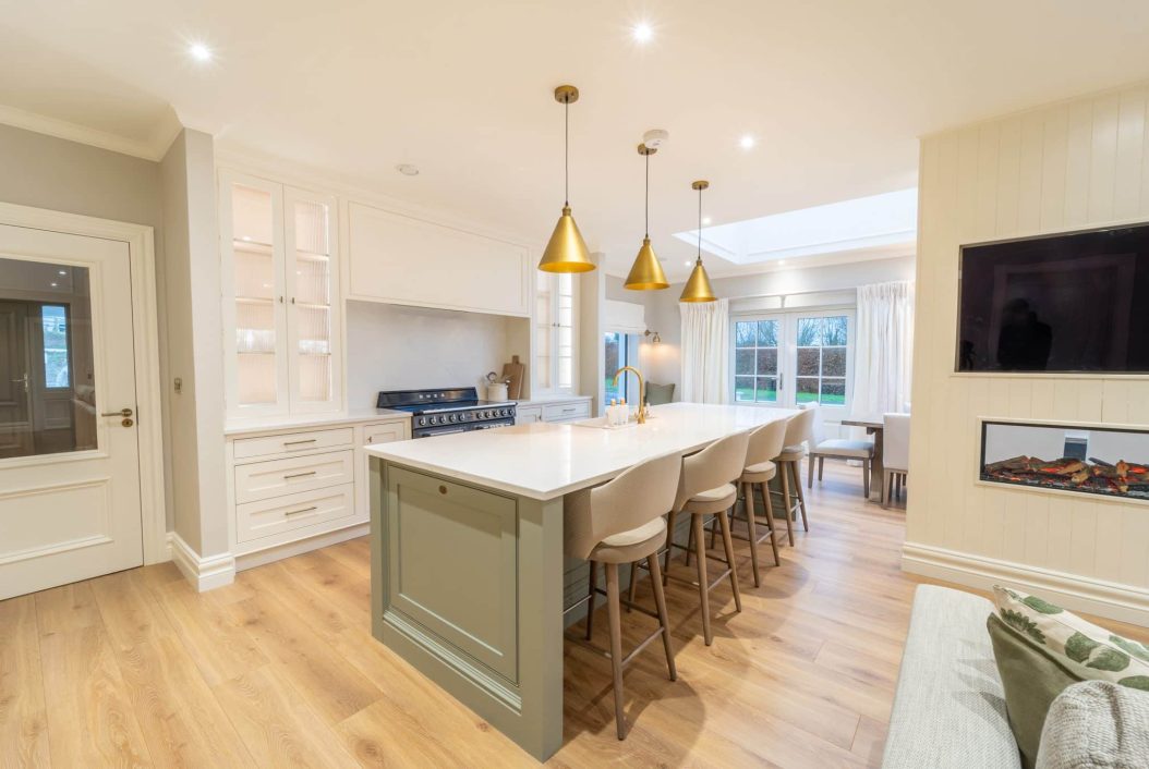Elderwood Kitchen