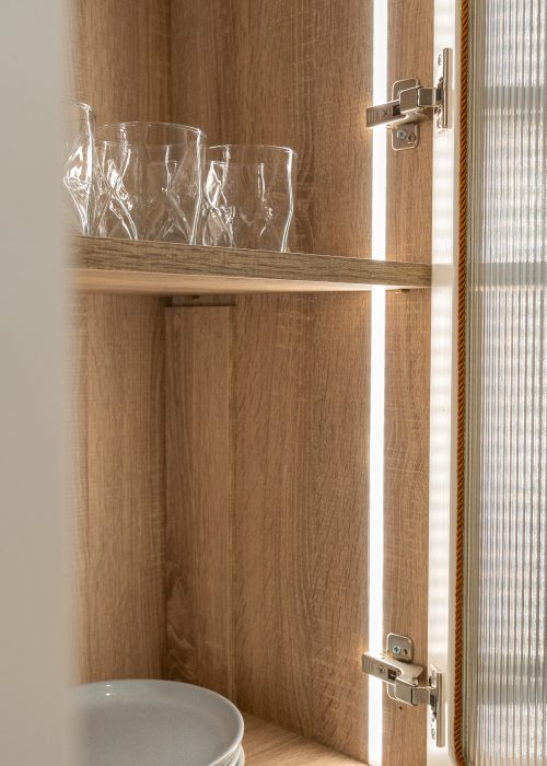 Elderwood Kitchen
