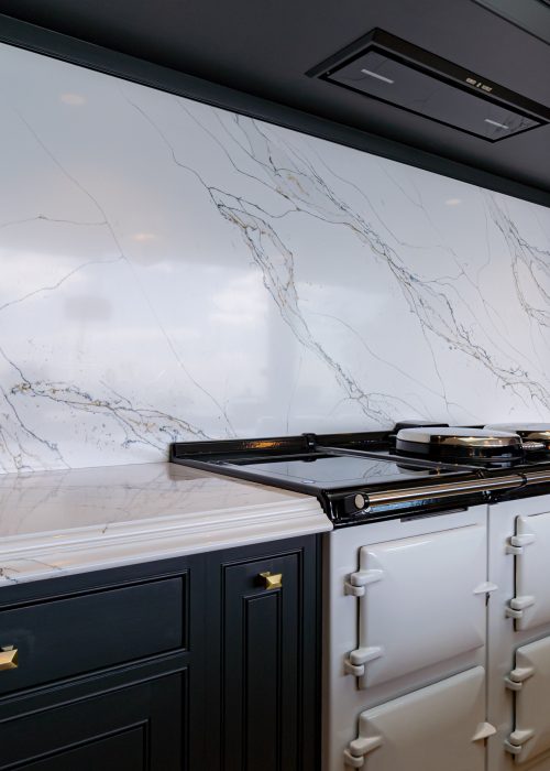 Howth Kitchen Dublin