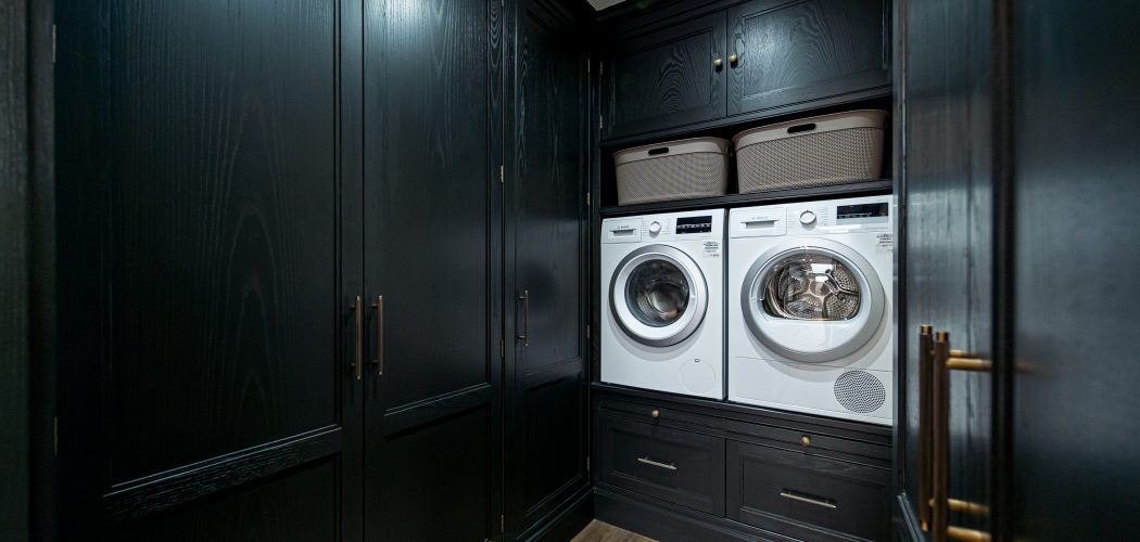 Hidden Utility Dublin