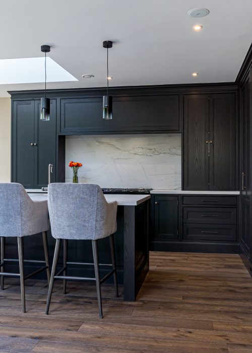 Obsidian Kitchen Dublin