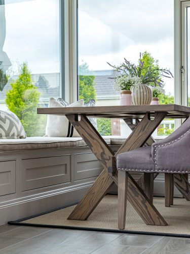 BEAUTIFUL DESIGNED DAVENTRY KITCHEN KILKENNY