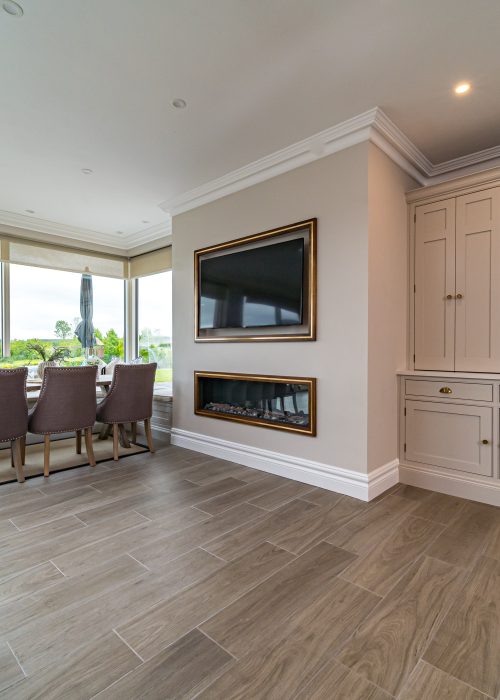 Bespoke Kitchen Furniture