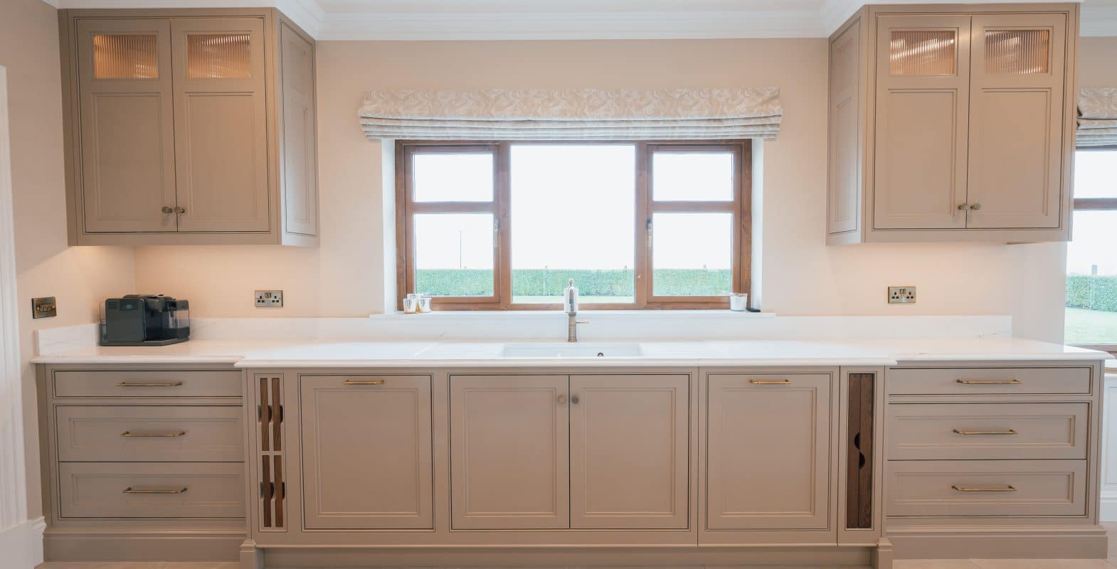 Sexon & Sons Kitchen