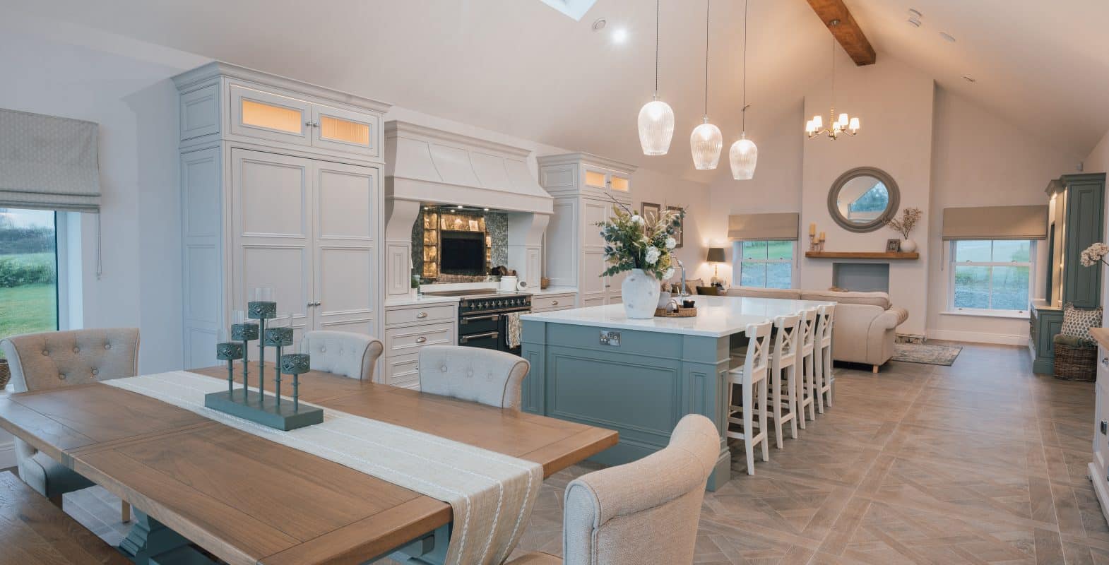 The Rower Kitchen Kilkenny