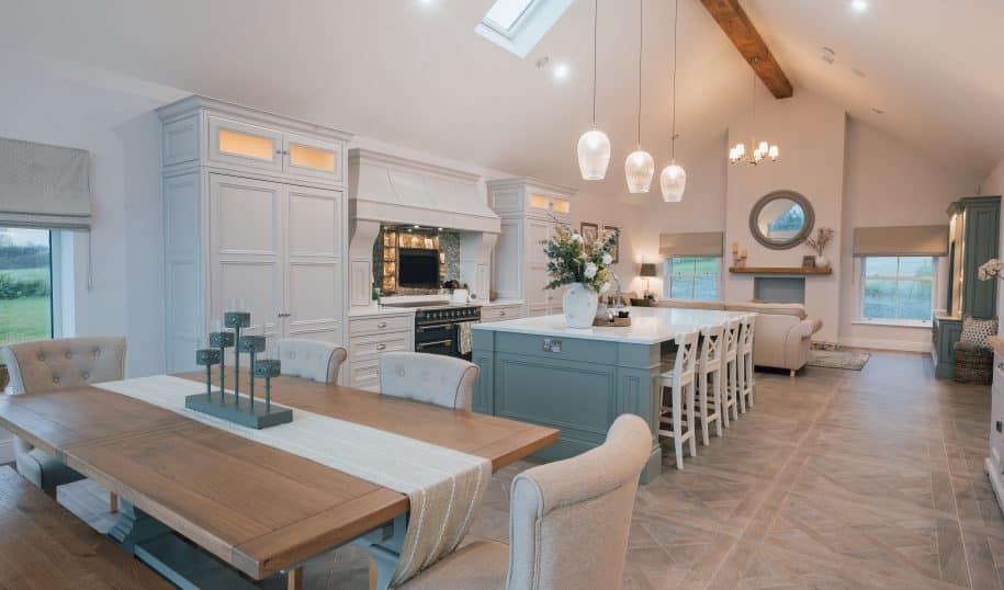 The Rower Kitchen Kilkenny