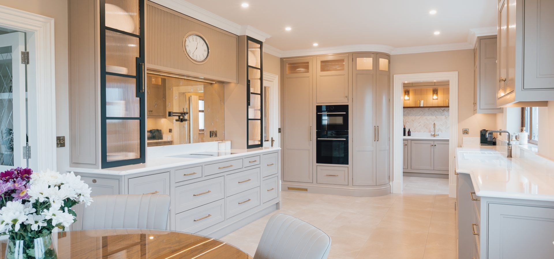 ATELIER KITCHEN WATERFORD MODERN CLASSIC