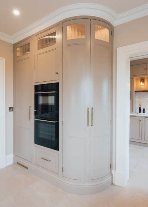 Bespoke Cabinetry