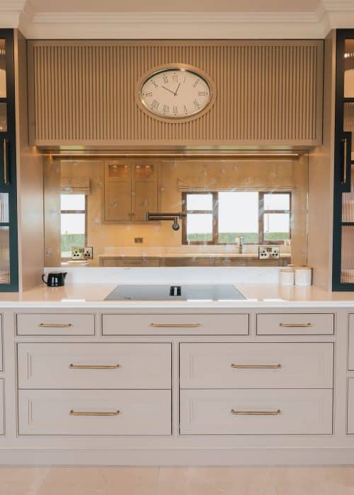 Bespoke Cabinetry