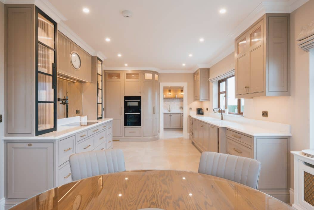 Atelier Kitchen Waterford