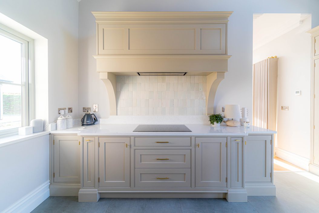 Chesterfield Kitchen Waterford