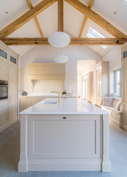 Bespoke Kitchens Waterford