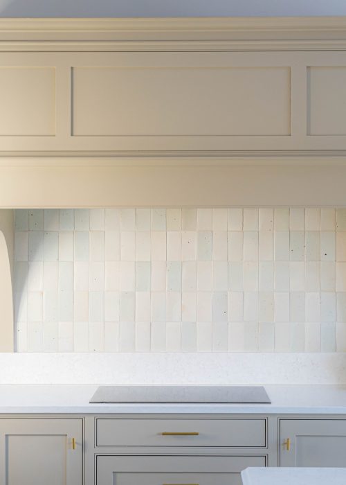 The Chesterfield Kitchen