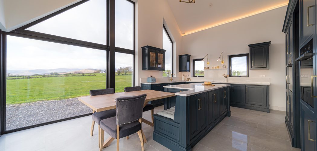 Merlyn Kitchen Waterford