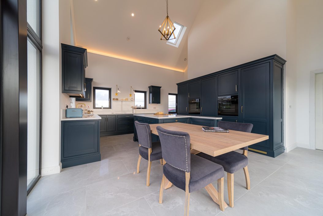 Merlyn Kitchen Waterford