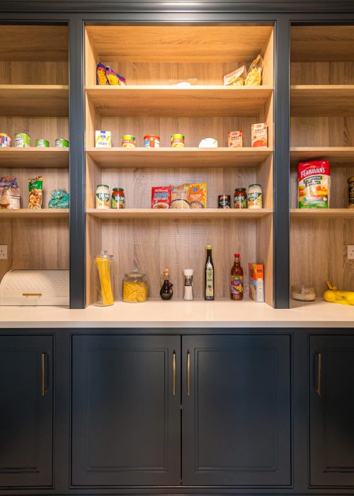 Kitchen Pantry