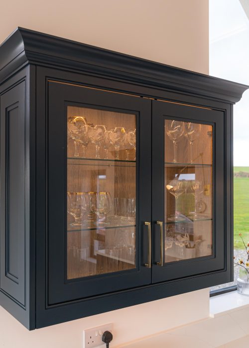 Bespoke Drinks Cabinetry