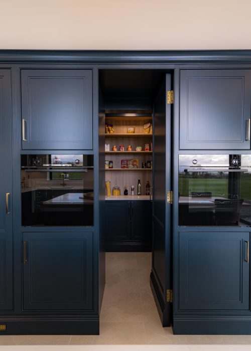 Handcrafted Kitchens Waterford