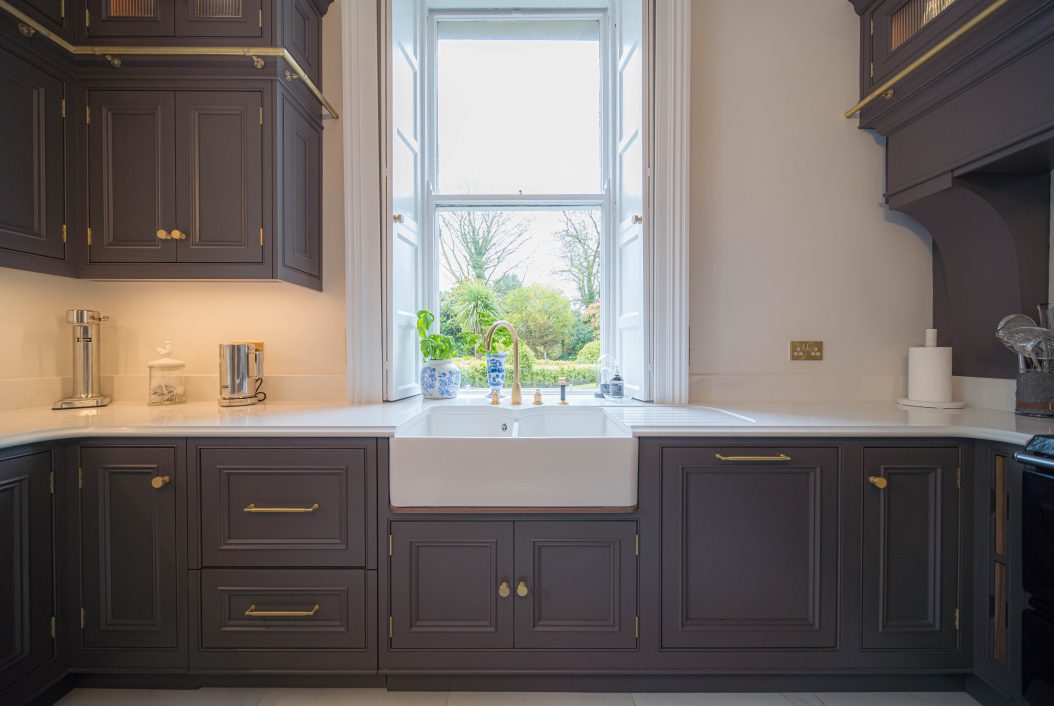 The Tapeley Kitchen Waterford