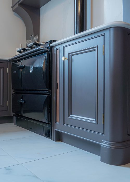 Bespoke Cabinetry