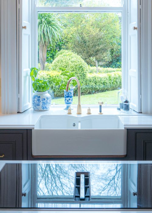 Handcrafted Kitchen Waterford