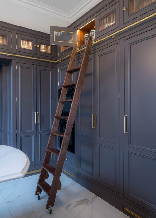 Handcrafted Kitchen Waterford