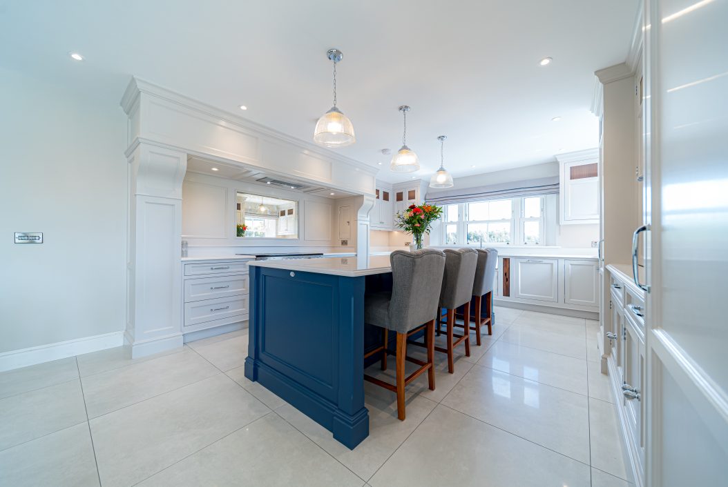 The Gilham Kitchen Waterford