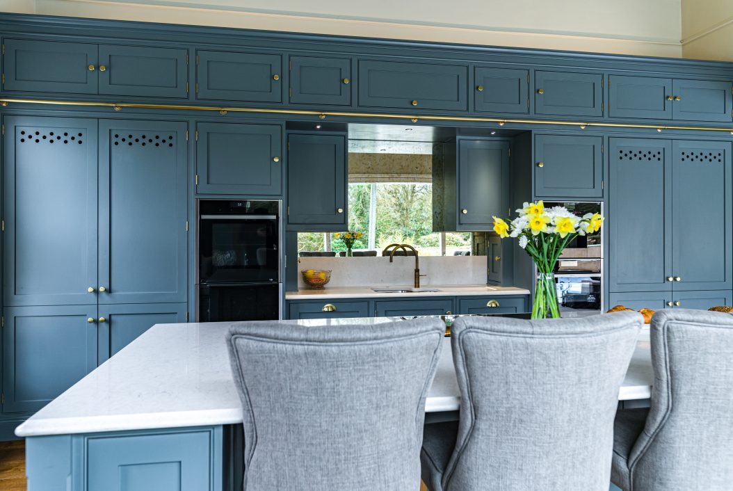 The Norbury Kitchen Waterford