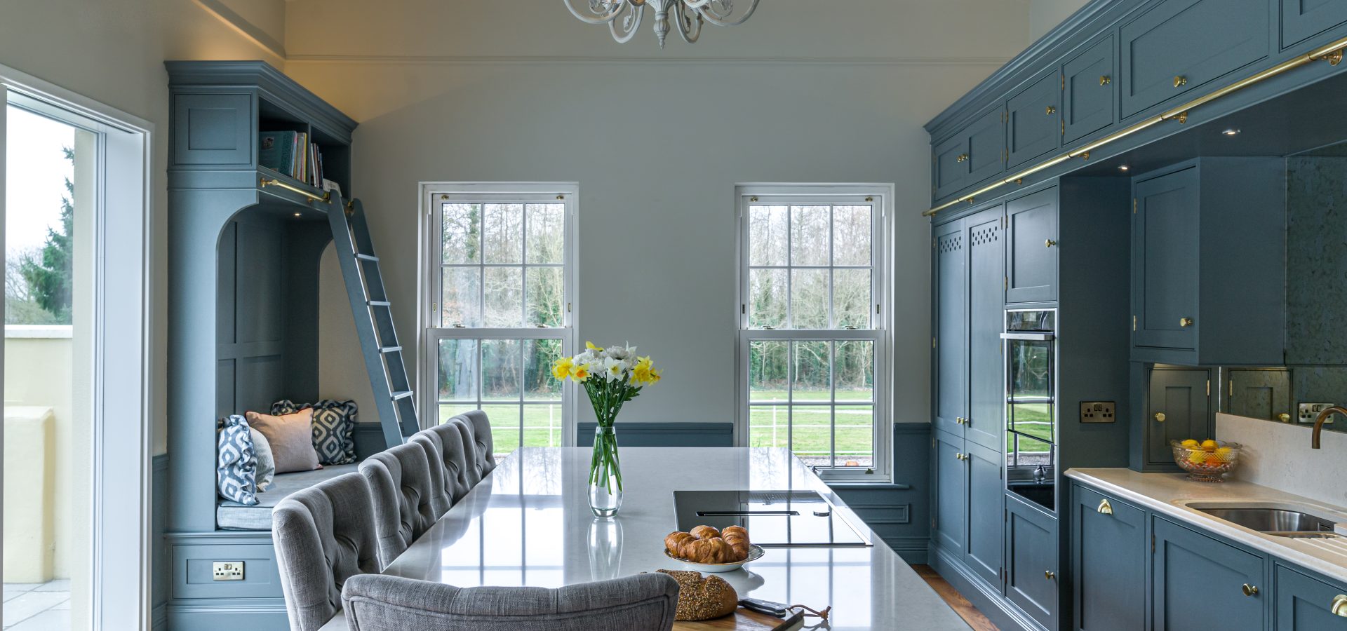 THE NORBURY KITCHEN WATERFORD