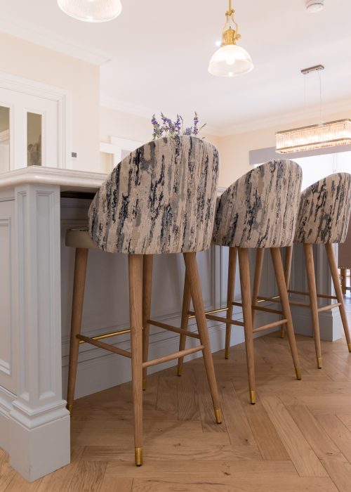 Bespoke Kitchen Island