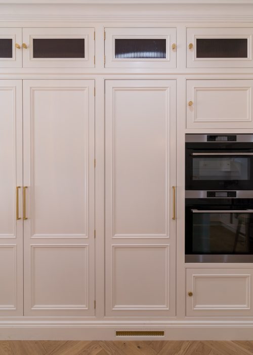 Tilbury Kitchen Waterford