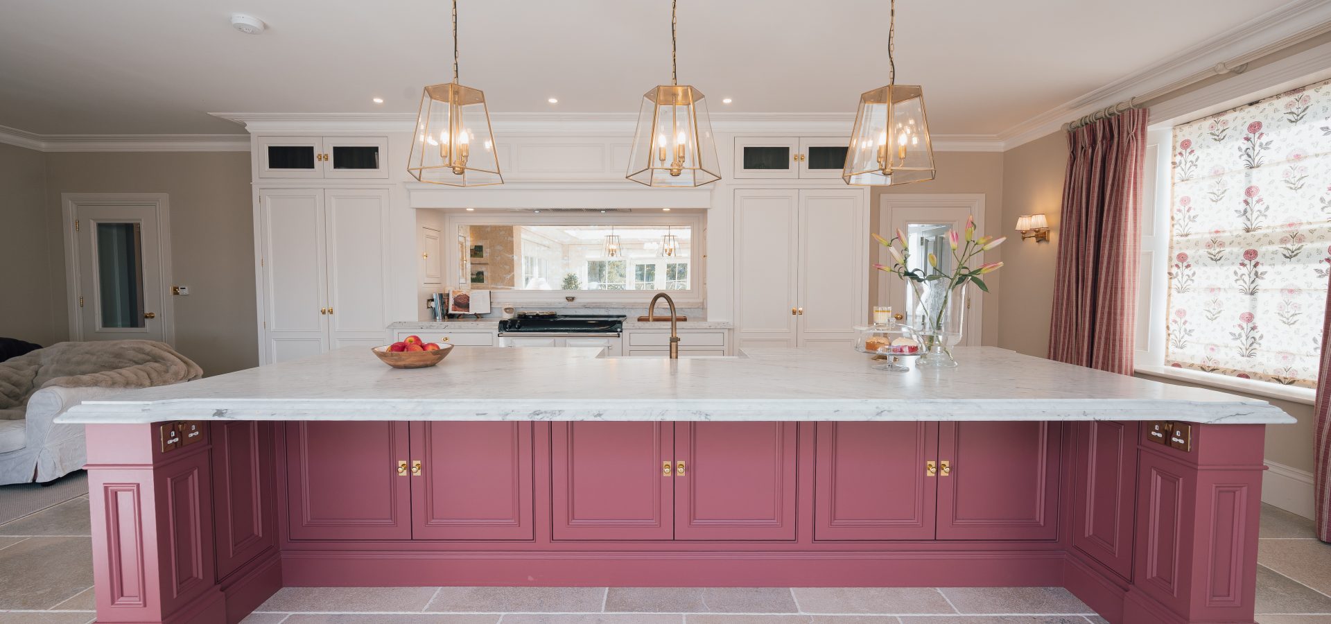 THE MAHON KITCHEN WATERFORD