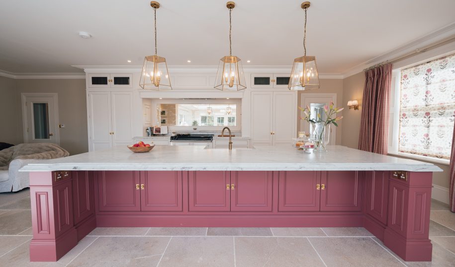 The Mahon Kitchen Waterford