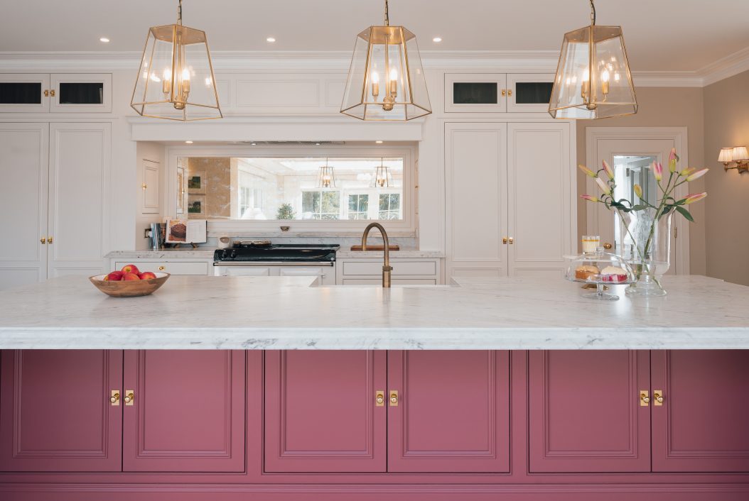 The Mahon Kitchen Waterford